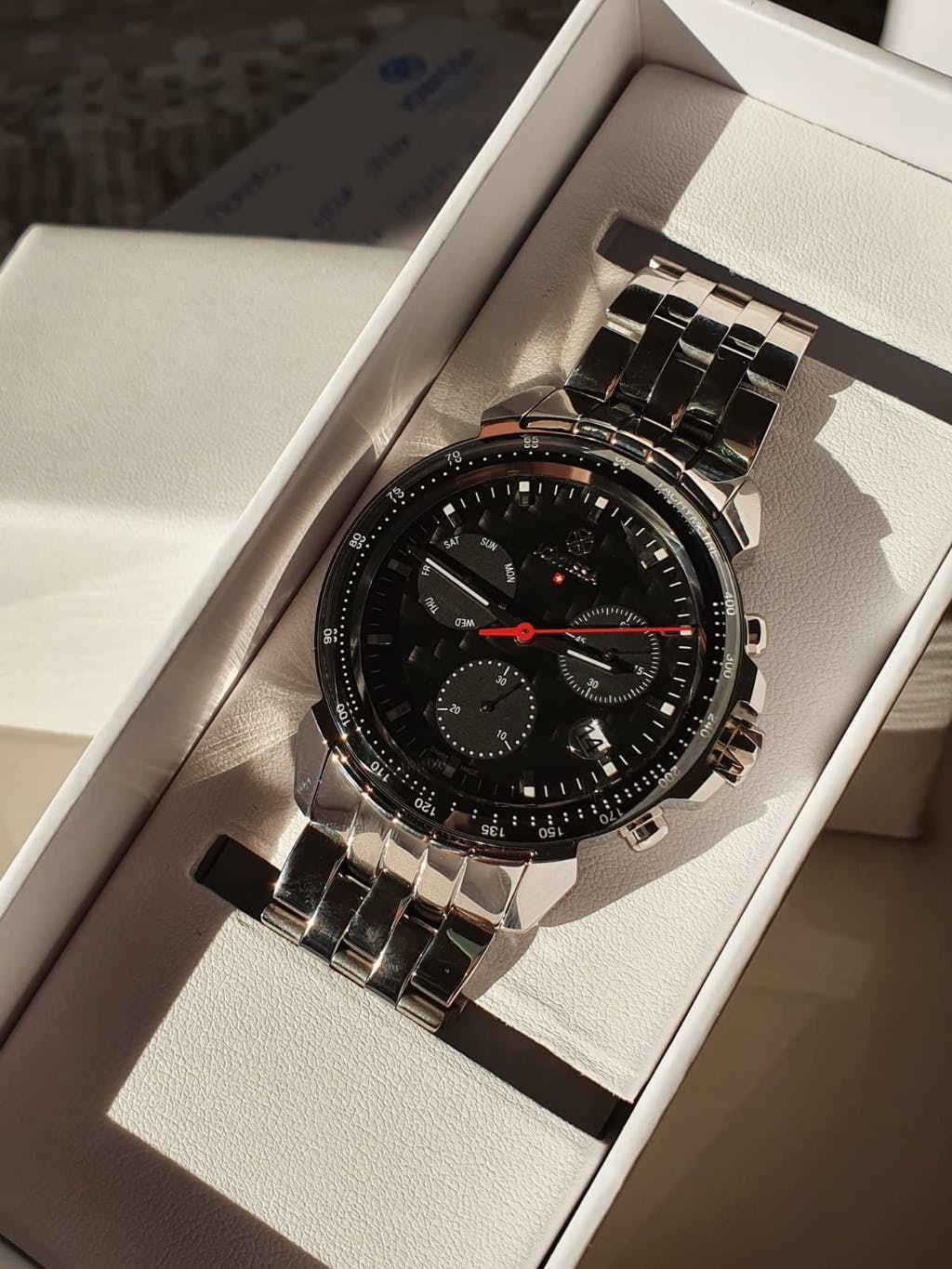 Malofta Accessories Reviews