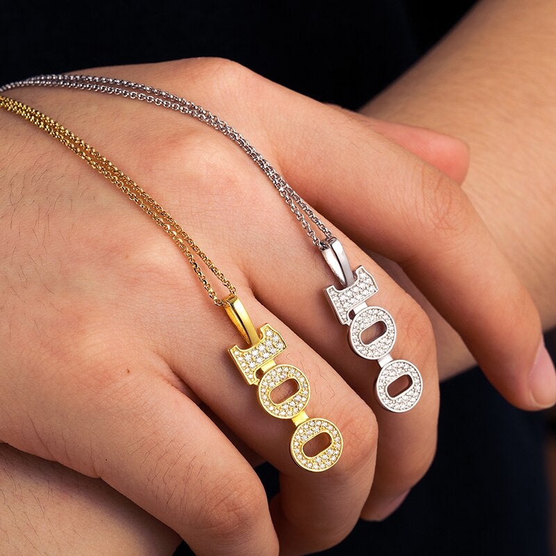 Malofta Accessories Men's jewelry