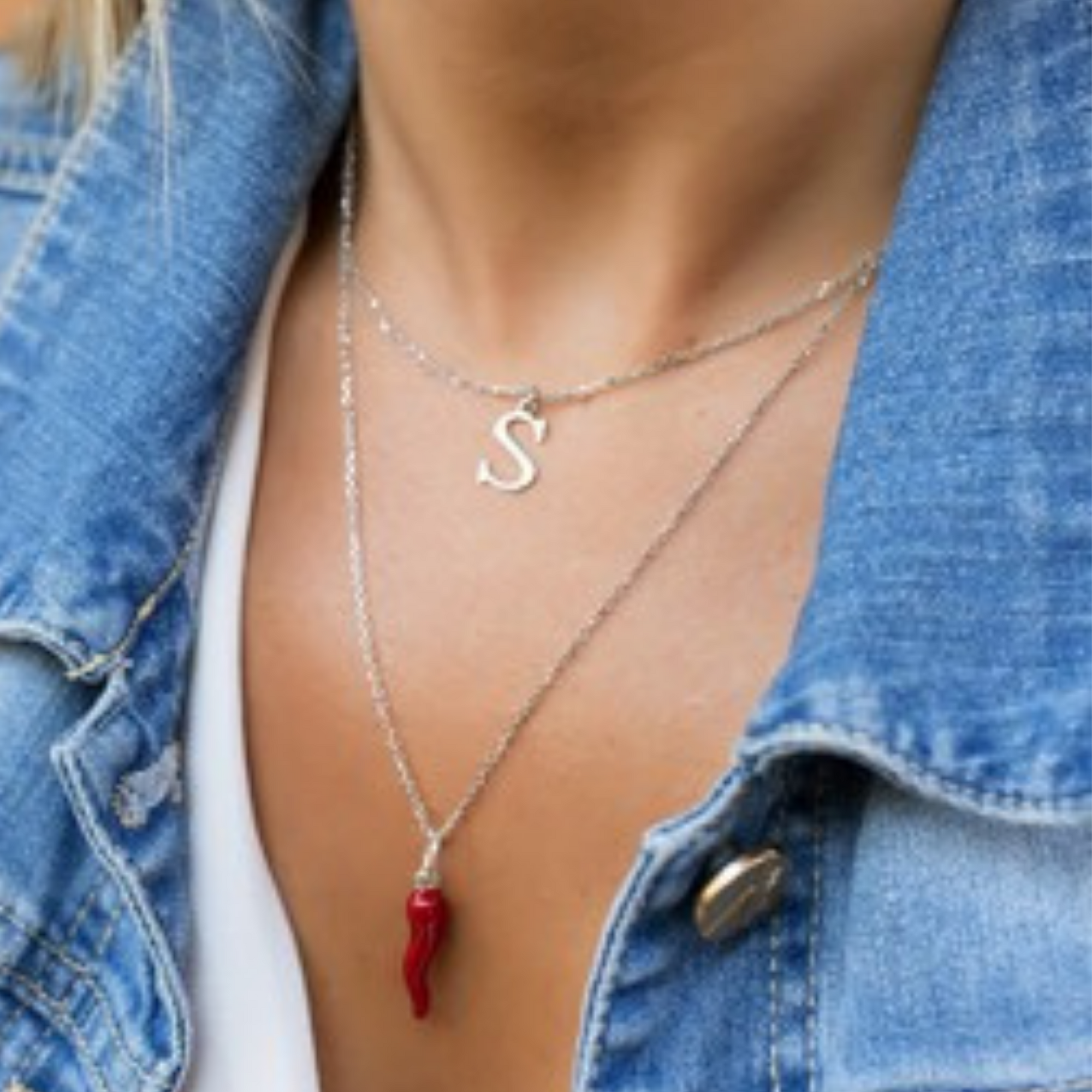 Women's Necklaces