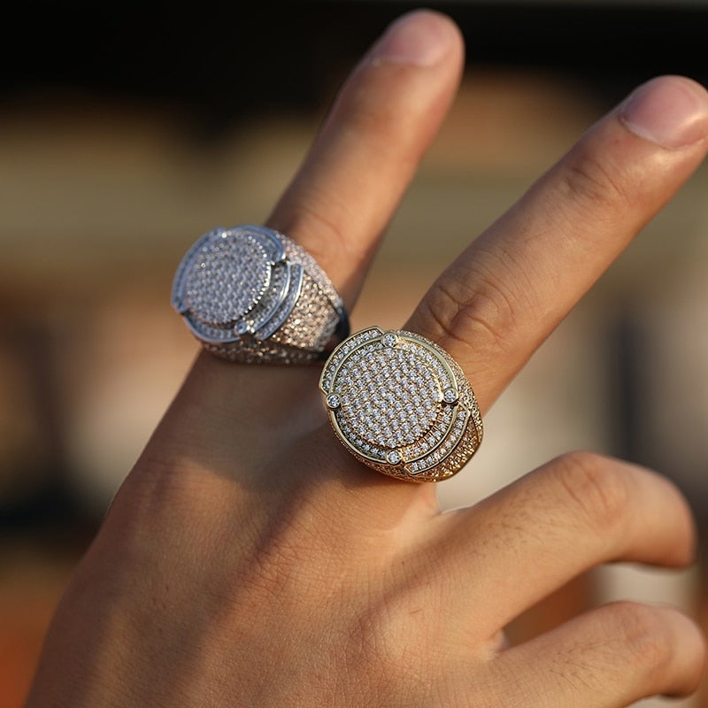 Men's Rings