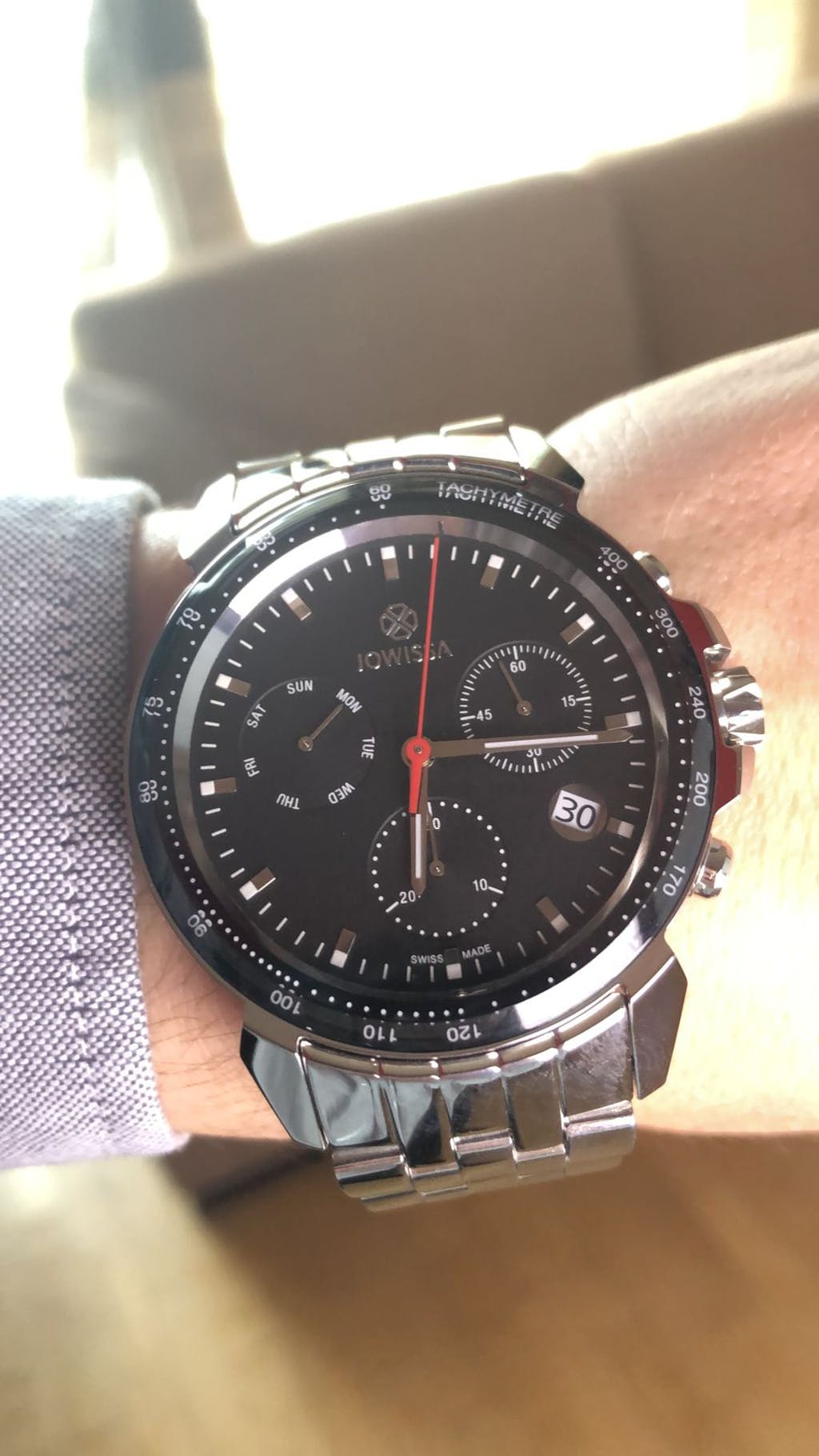 Malofta Accessories Reviews