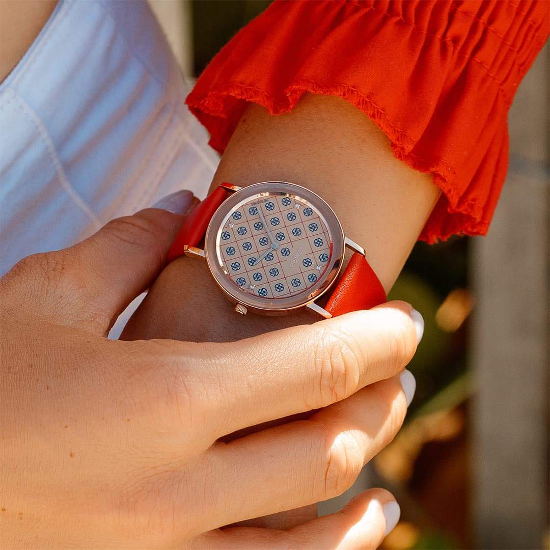 Malofta Accessories Women's Watches