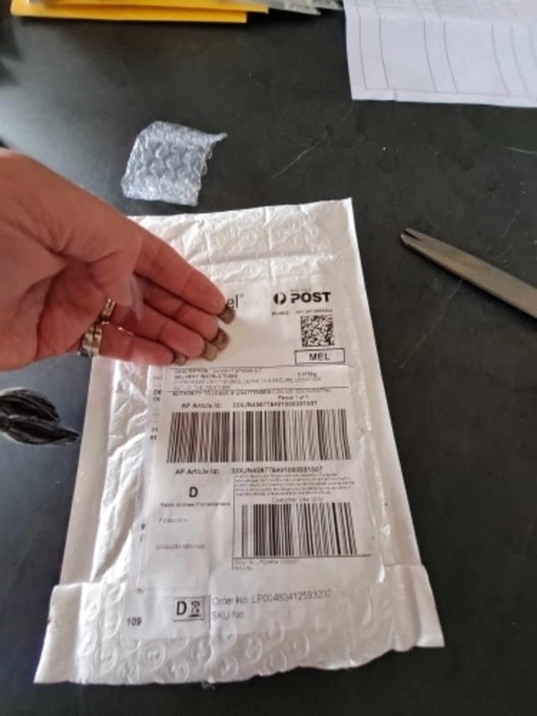 Malofta Accessories Reviews