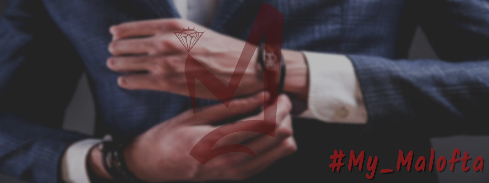 Malofta Accessories Men's Wactches