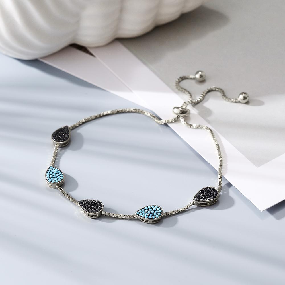 Raindrop Bracelet