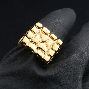 Vintage Charm Ring